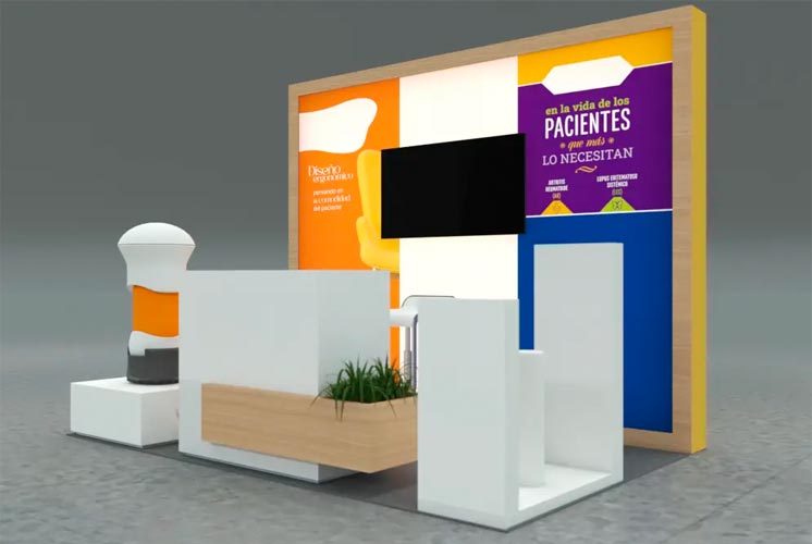 Fuar Stand Reklam Ürünleri